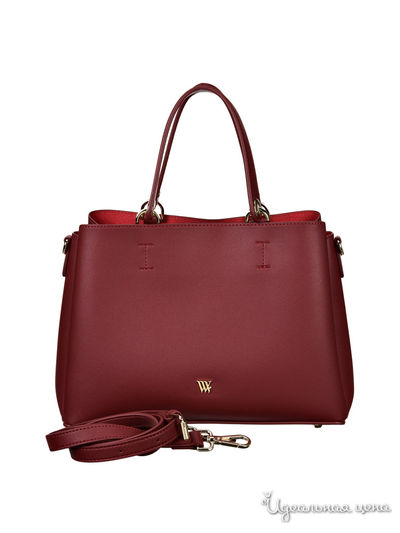  Vera Victoria Vito, цвет бордовый