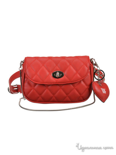  Vera Victoria Vito, цвет красный