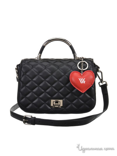  Vera Victoria Vito, цвет черный