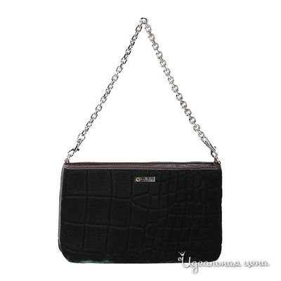 Сумка Abchic, цвет цвет зеленый