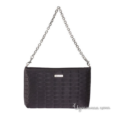 Сумка Abchic, цвет цвет черный