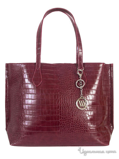  Vera Victoria Vito, цвет бордовый