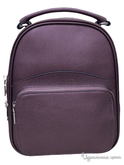  DIANA, цвет перламутровый бордовый