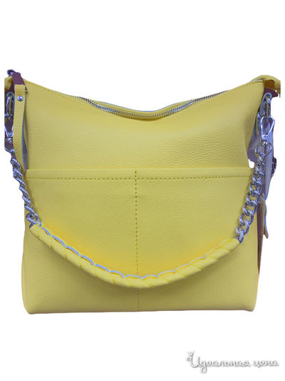  DIANA, цвет желтый