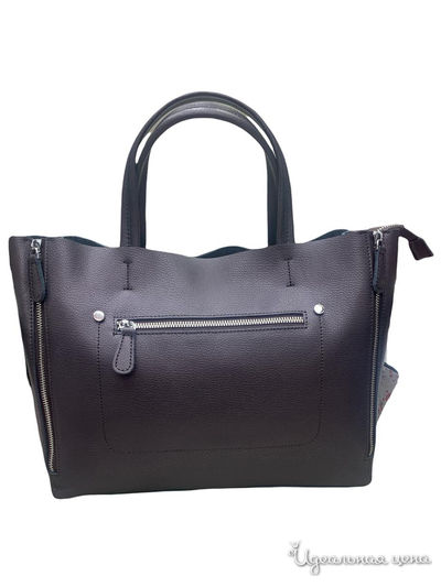  DIANA, цвет бордово-коричневый