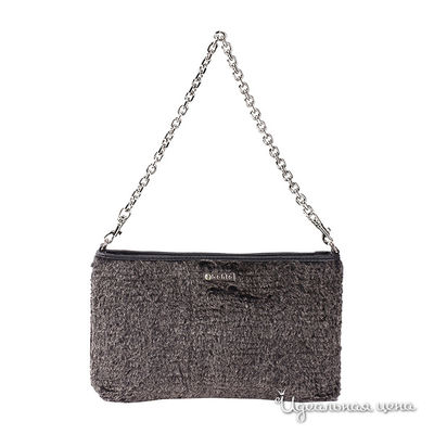 Сумка Abchic, цвет цвет серый