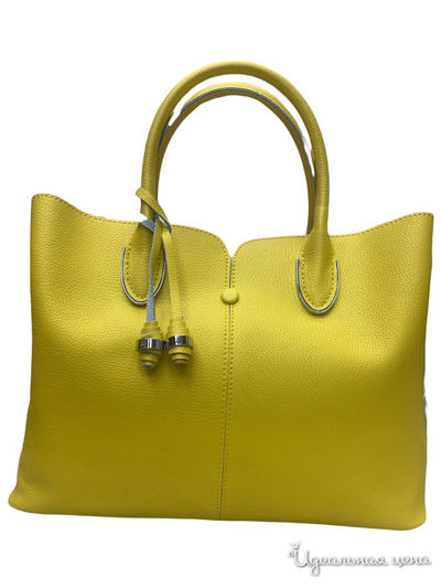  DIANA, цвет желтый