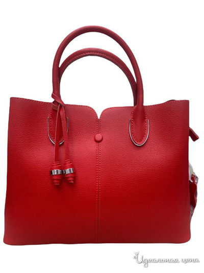  DIANA, цвет красный