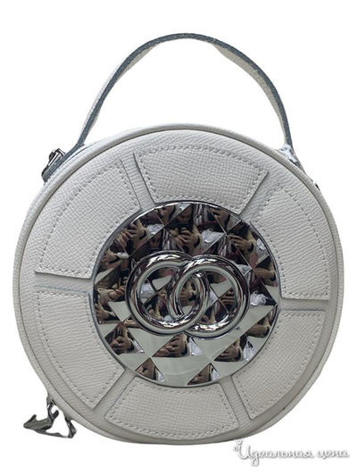  DIANA, цвет белый