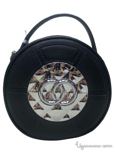  DIANA, цвет черный