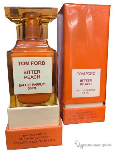  Tom Ford Bitter Peach Парфюмерная вода 50 мл