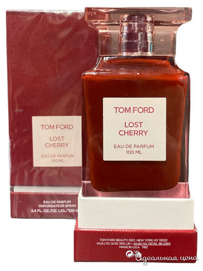  Парфюмерия LUX