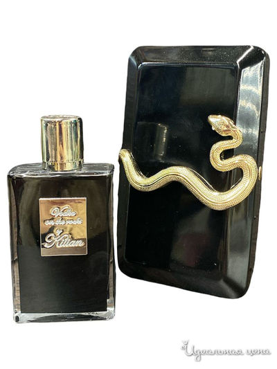  Парфюмерия LUX