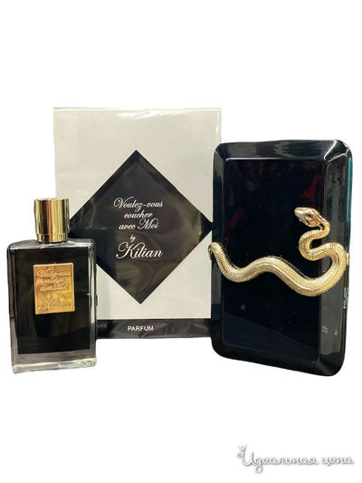  Парфюмерия LUX