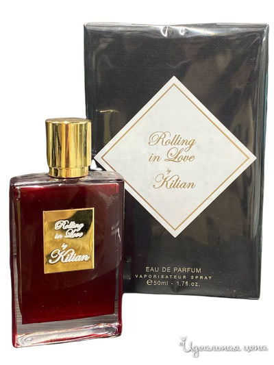 Rolling in Love edp Парфюмерная вода 50 м