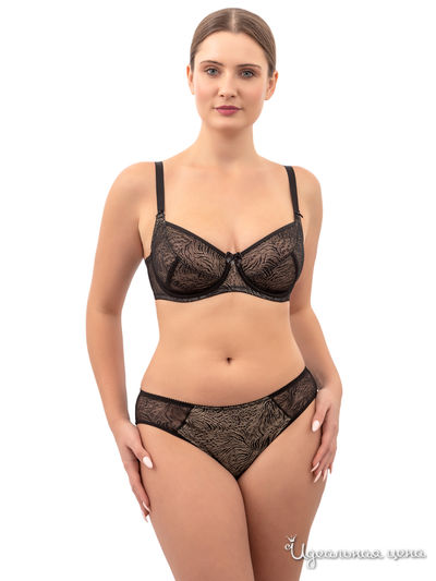  Primaverina, цвет черный