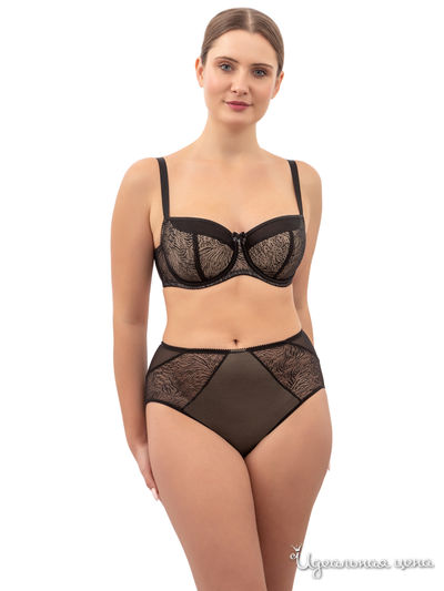  Primaverina, цвет черный