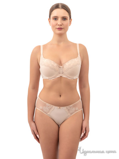  Primaverina, цвет серебристый пион