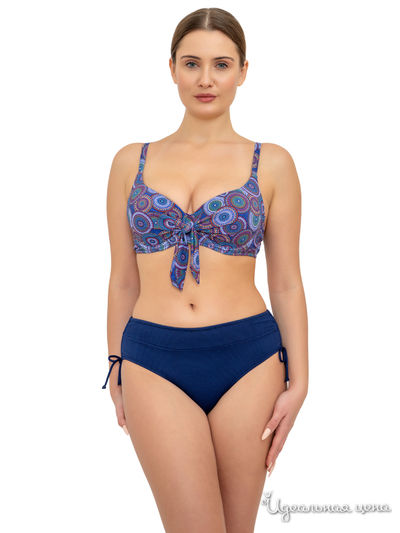  Primaverina, цвет синий