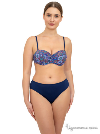  Primaverina, цвет синий