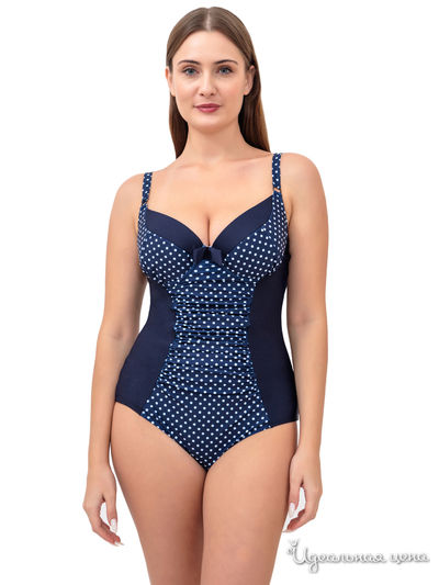  Primaverina, цвет темно-синий