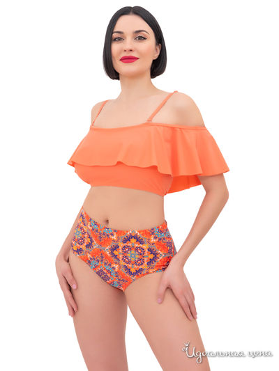  Primaverina, цвет мультиколор