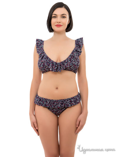  Primaverina, цвет темно-синий