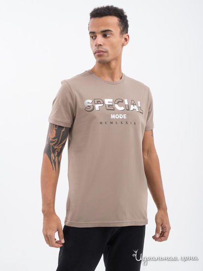  Giovedi, цвет бежевый