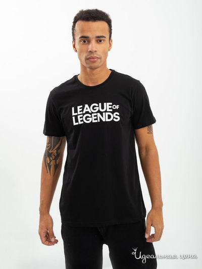  Giovedi, цвет черный