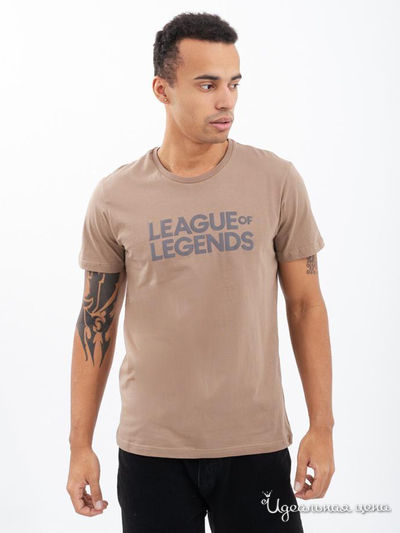  Giovedi, цвет бежевый