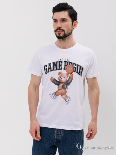  Giovedi, цвет белый