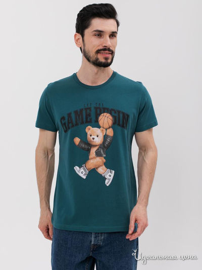  Giovedi, цвет синий