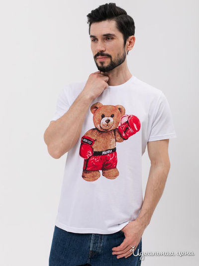  Giovedi, цвет белый