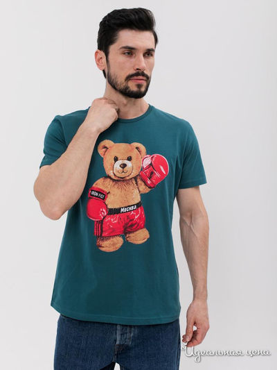  Giovedi, цвет синий