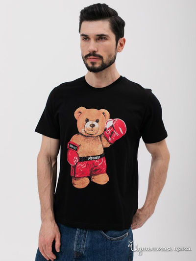  Giovedi, цвет черный