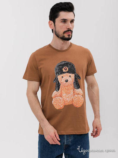  Giovedi, цвет коричневый