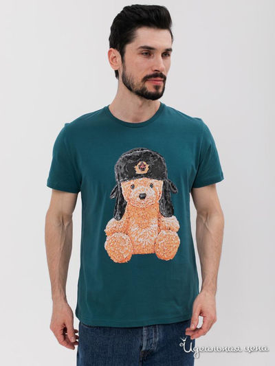  Giovedi, цвет синий