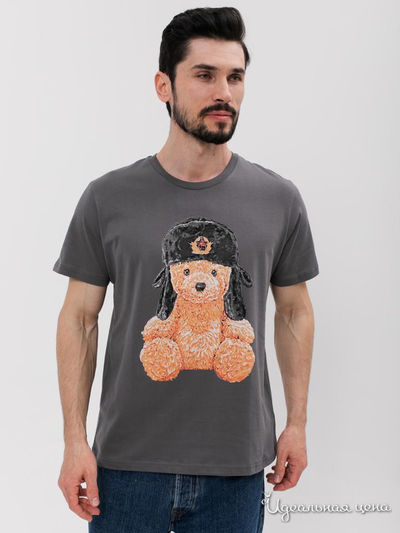  Giovedi, цвет асфальт