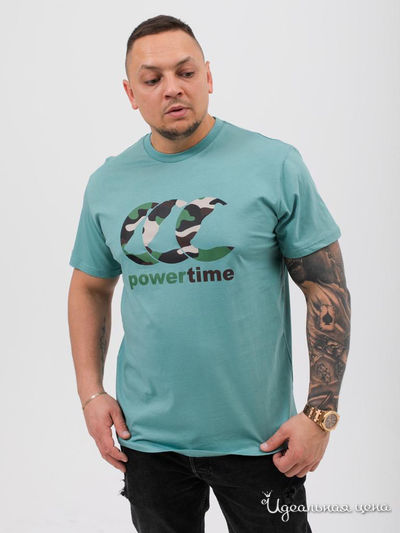  Giovedi, цвет бирюзовый