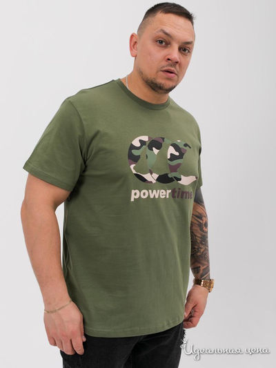  Giovedi, цвет зеленый