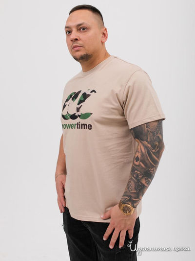  Giovedi, цвет бежевый