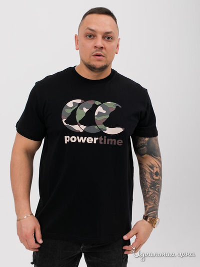  Giovedi, цвет черный