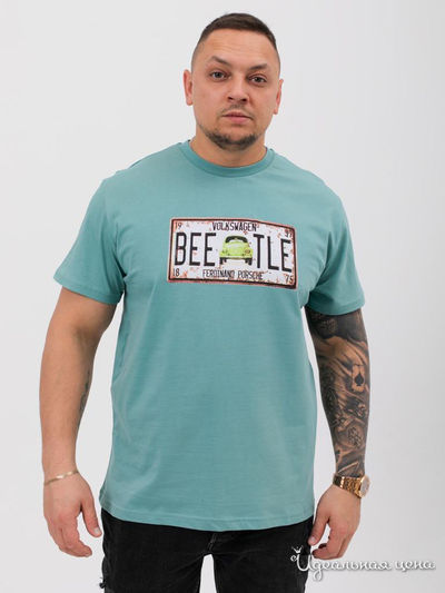  Giovedi, цвет бирюзовый