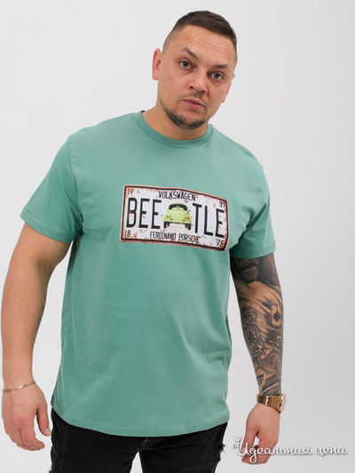  Giovedi, цвет зеленый