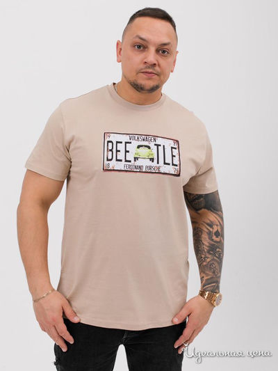  Giovedi, цвет бежевый