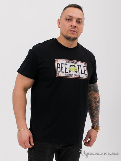  Giovedi, цвет черный