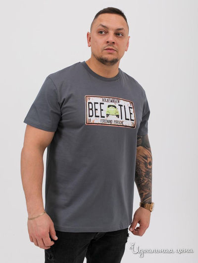  Giovedi, цвет серый