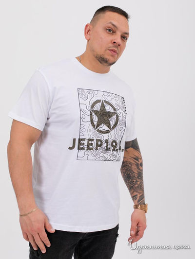  Giovedi, цвет белый