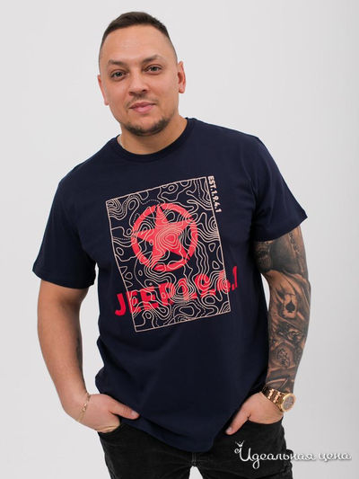  Giovedi, цвет темно-синий