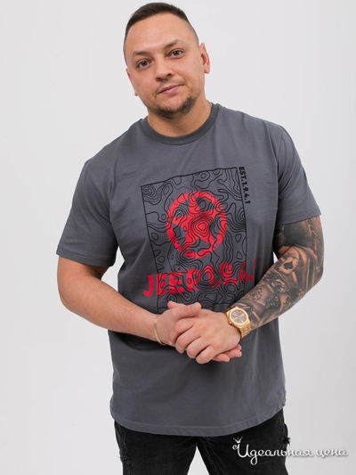  Giovedi, цвет серый